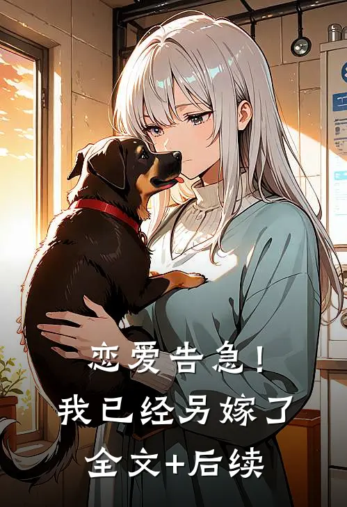 恋爱告急！我已经另嫁了全文+后续