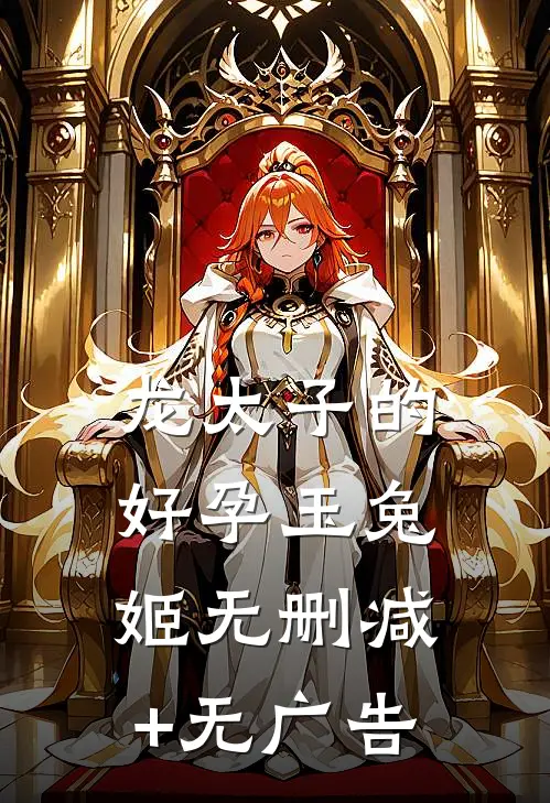 龙太子的好孕玉兔姬无删减+无广告