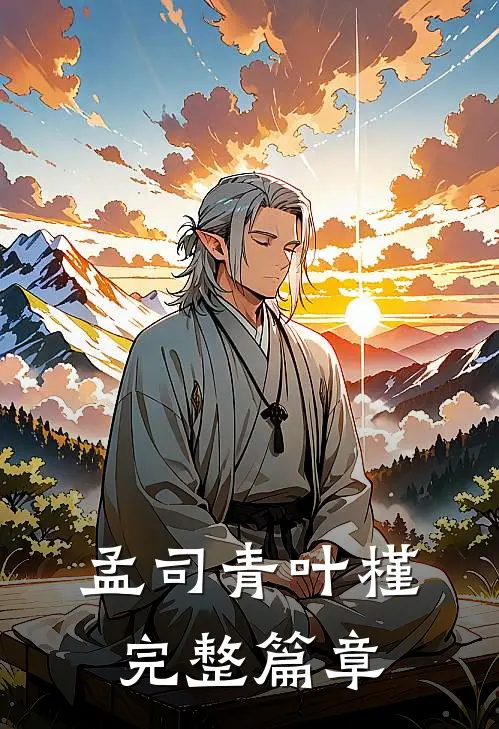 孟司青叶槿完整篇章