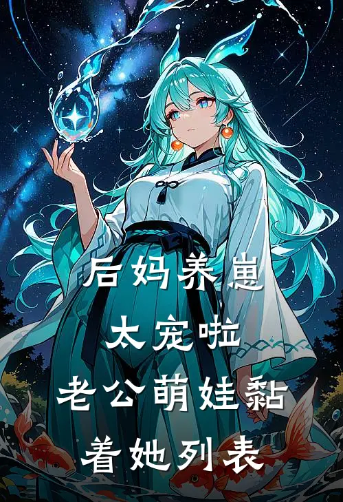 后妈养崽：太宠啦，老公萌娃黏着她列表