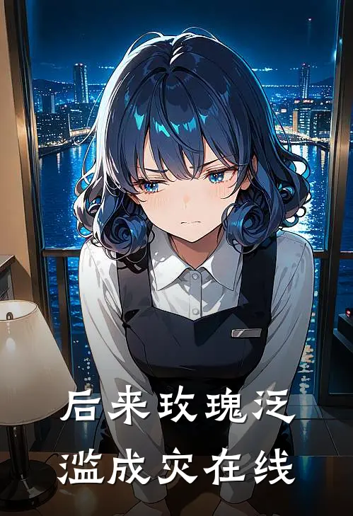 后来玫瑰泛滥成灾在线