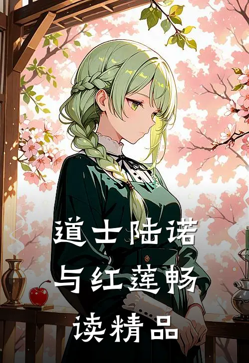 道士陆诺与红莲畅读精品