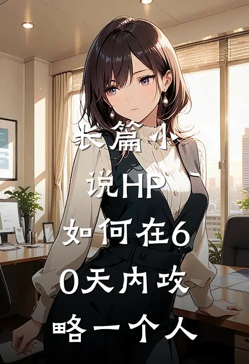 长篇小说HP：如何在60天内攻略一个人