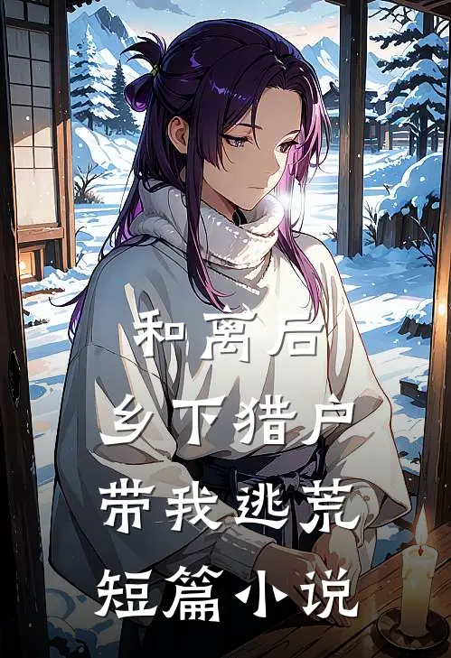 和离后，乡下猎户带我逃荒短篇小说