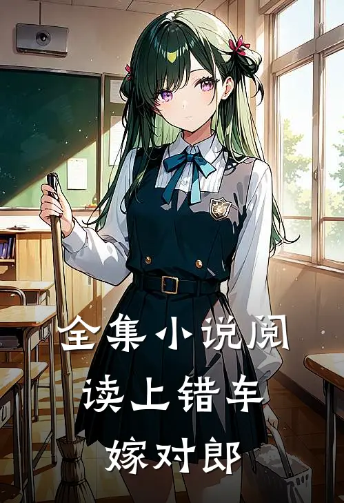 全集小说阅读上错车，嫁对郎