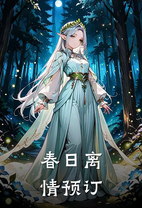 春日离情预订