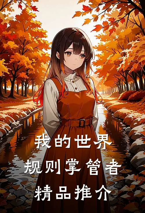 我的世界：规则掌管者精品推介