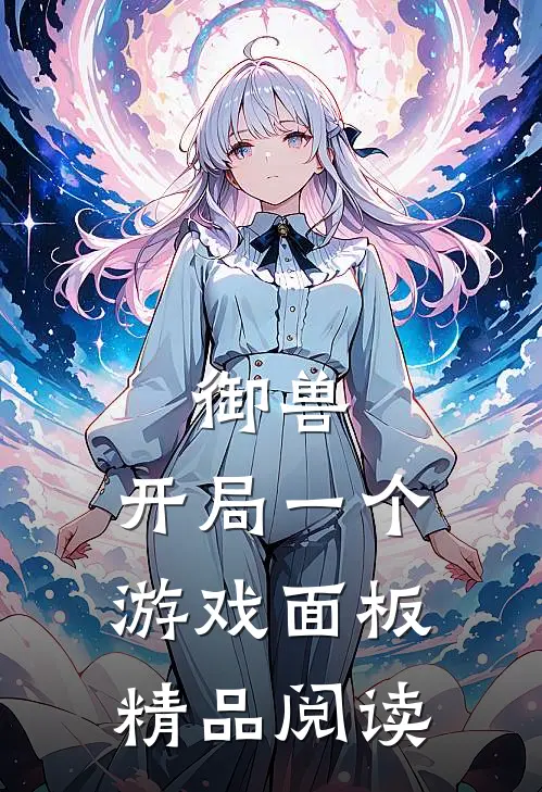 御兽：开局一个游戏面板精品阅读