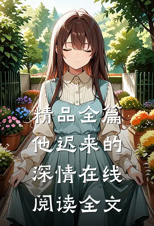 精品全篇他迟来的深情在线阅读全文