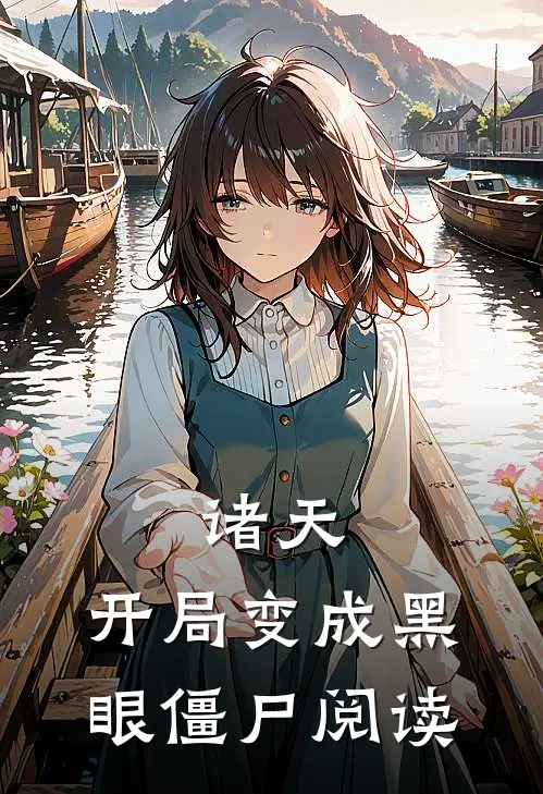 诸天：开局变成黑眼僵尸阅读