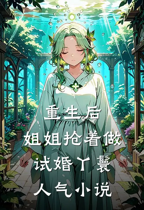 重生后，姐姐抢着做试婚丫鬟人气小说