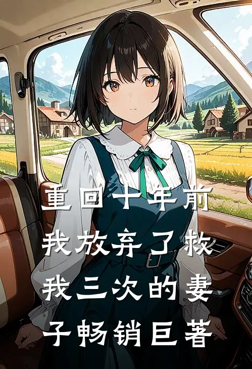 重回十年前，我放弃了救我三次的妻子畅销巨著