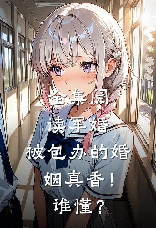全集阅读军婚：被包办的婚姻真香！谁懂？