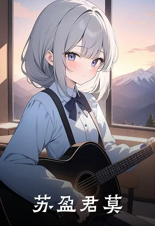 苏盈君莫