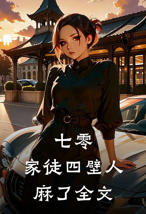 七零：家徒四壁人麻了全文