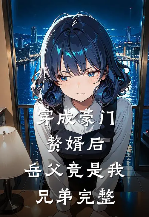 穿成豪门赘婿后，岳父竟是我兄弟完整