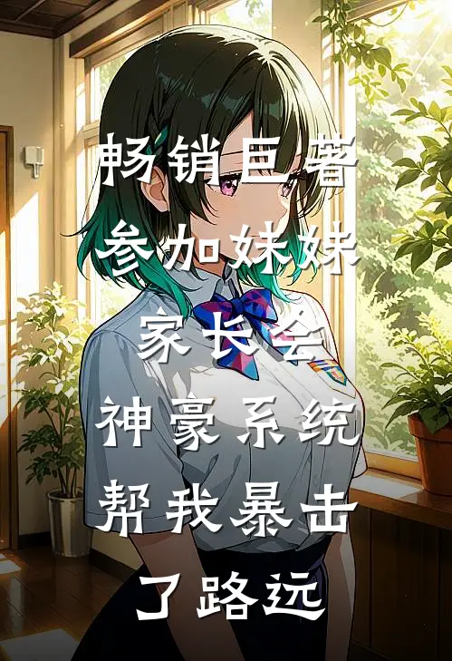 畅销巨著参加妹妹家长会,神豪系统帮我暴击了路远