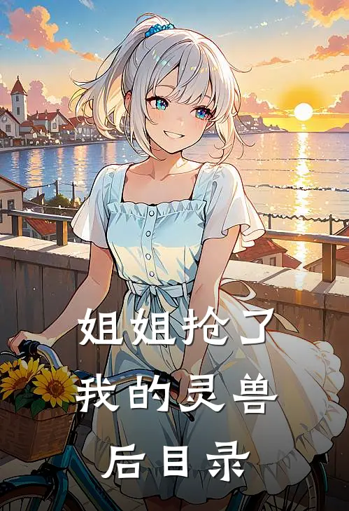 姐姐抢了我的灵兽后目录