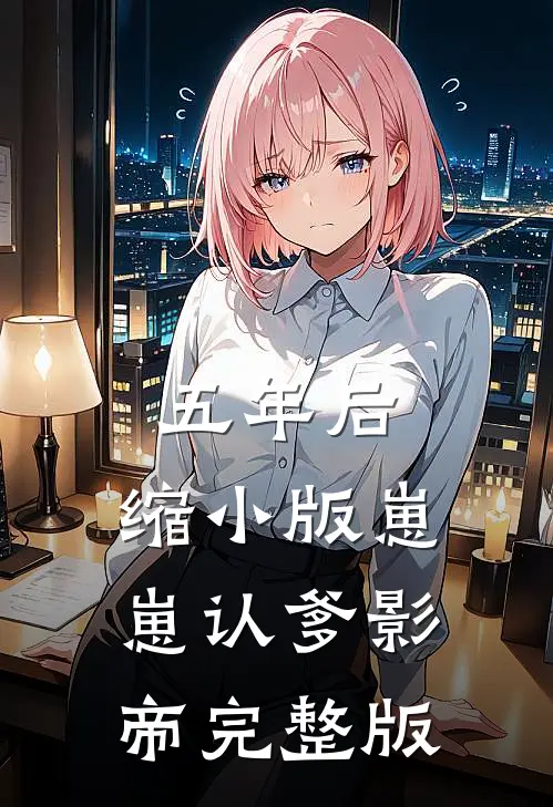 五年后，缩小版崽崽认爹影帝完整版
