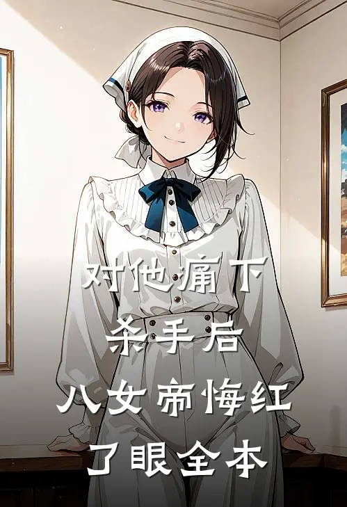 对他痛下杀手后，八女帝悔红了眼全本