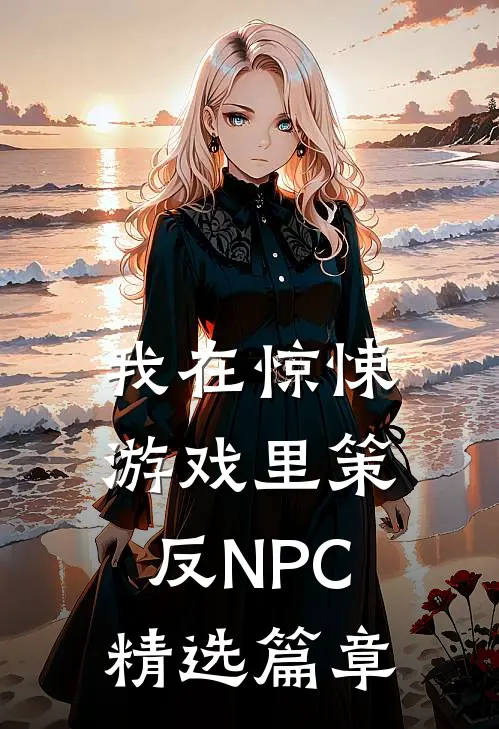 我在惊悚游戏里策反NPC精选篇章