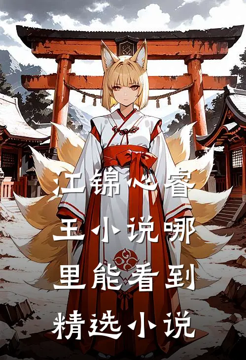 江锦心睿王小说哪里能看到精选小说
