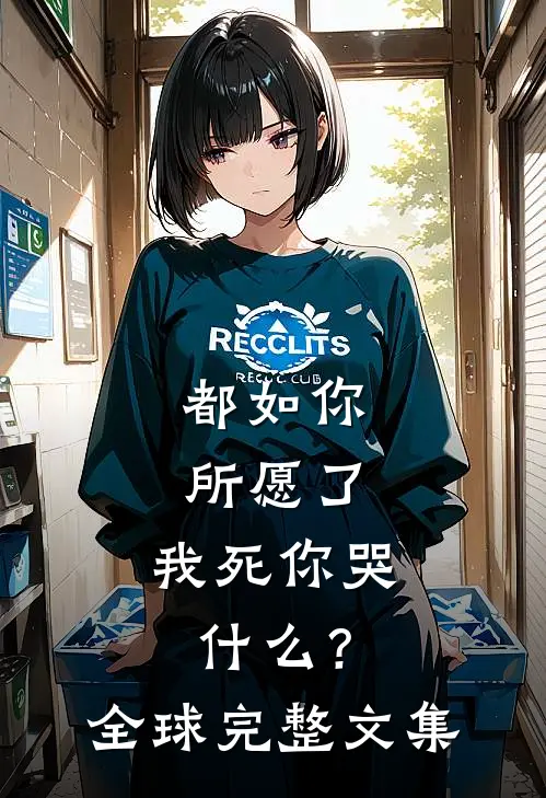 都如你所愿了，我死你哭什么？全球完整文集