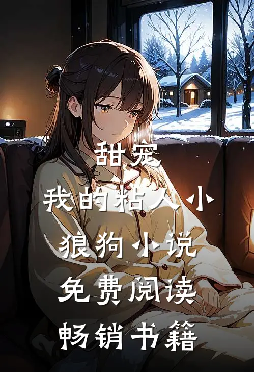 甜宠:我的粘人小狼狗小说免费阅读畅销书籍