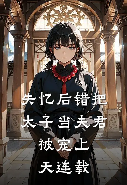 失忆后错把太子当夫君，被宠上天连载