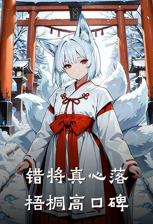 错将真心落梧桐高口碑