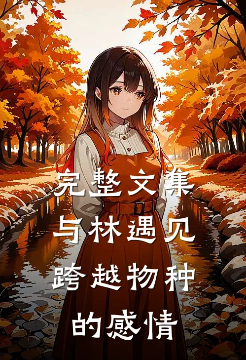 完整文集与林遇见：跨越物种的感情