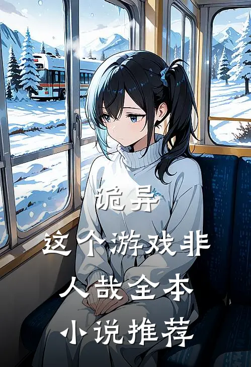 诡异：这个游戏非人哉全本小说推荐