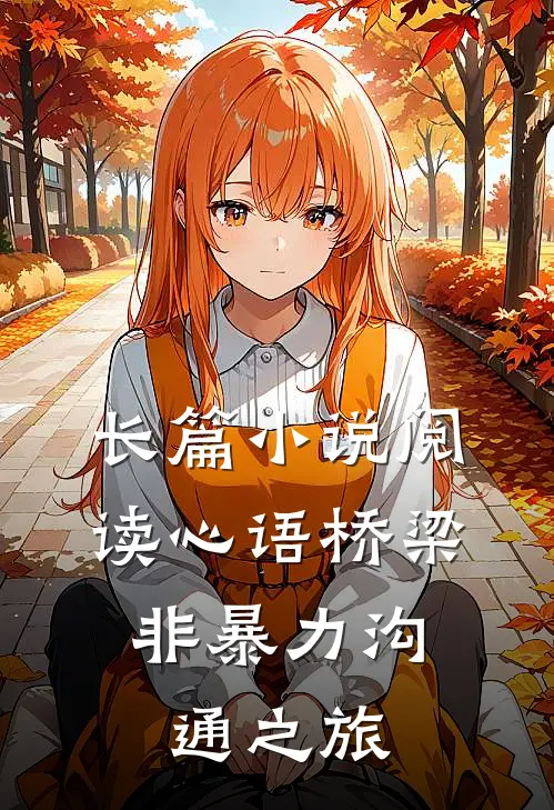 长篇小说阅读心语桥梁：非暴力沟通之旅