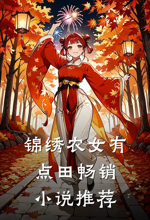 锦绣农女有点田畅销小说推荐