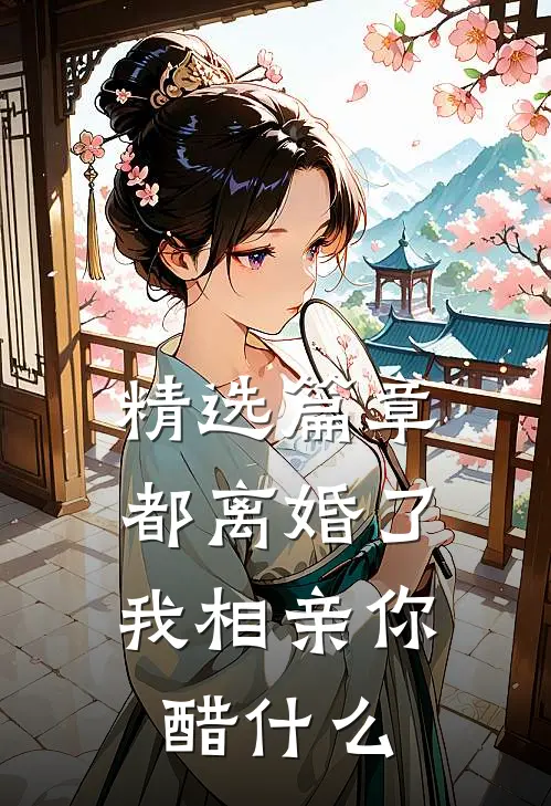 精选篇章都离婚了，我相亲你醋什么