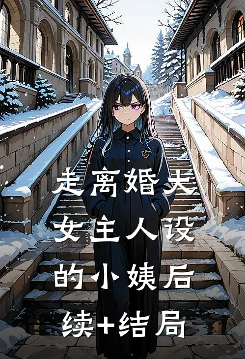 走离婚大女主人设的小姨后续+结局