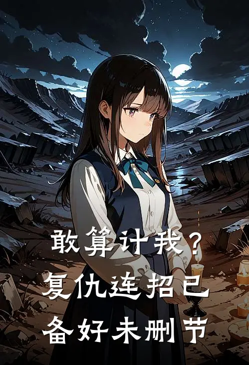 敢算计我？复仇连招已备好未删节