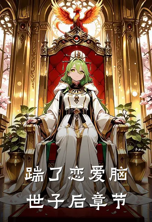 踹了恋爱脑世子后章节