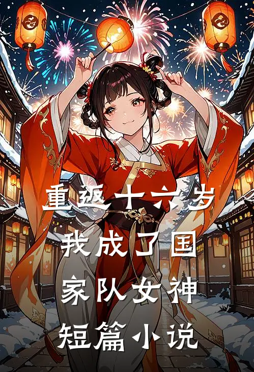 重返十六岁，我成了国家队女神短篇小说