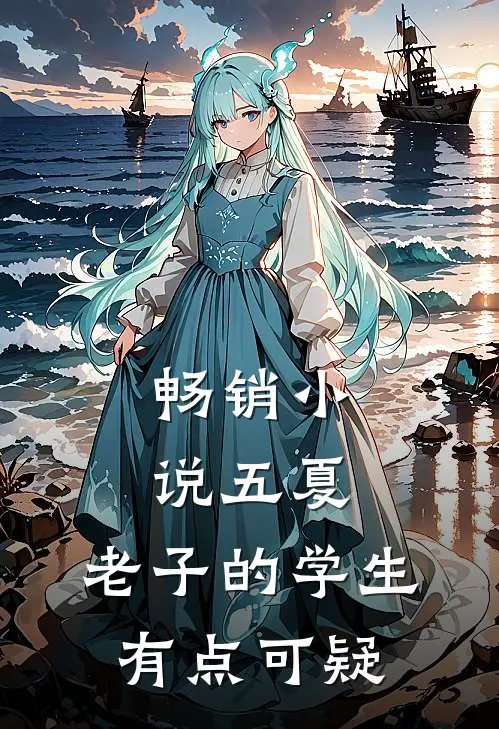 畅销小说五夏：老子的学生有点可疑