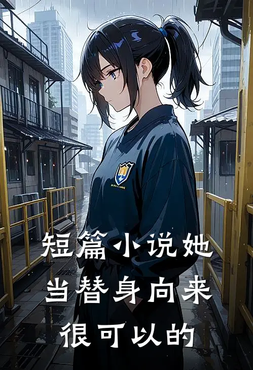 短篇小说她当替身向来很可以的