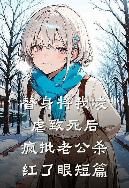 替身将我凌虐致死后，疯批老公杀红了眼短篇