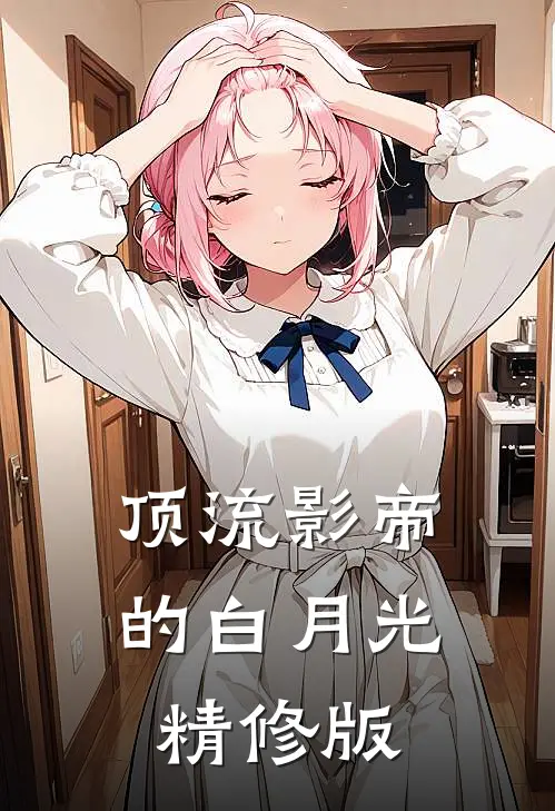 顶流影帝的白月光精修版