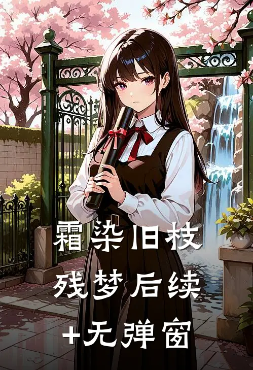 霜染旧枝残梦后续+无弹窗