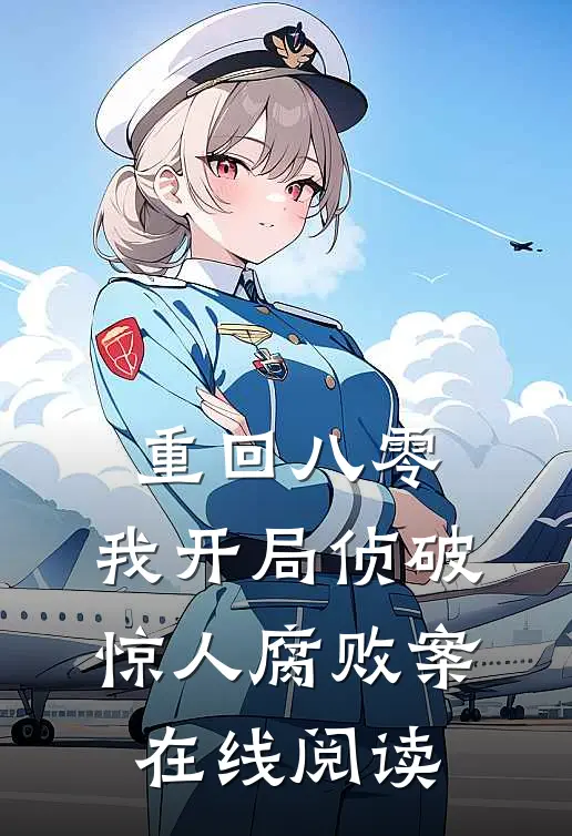 重回八零：我开局侦破惊人腐败案在线阅读