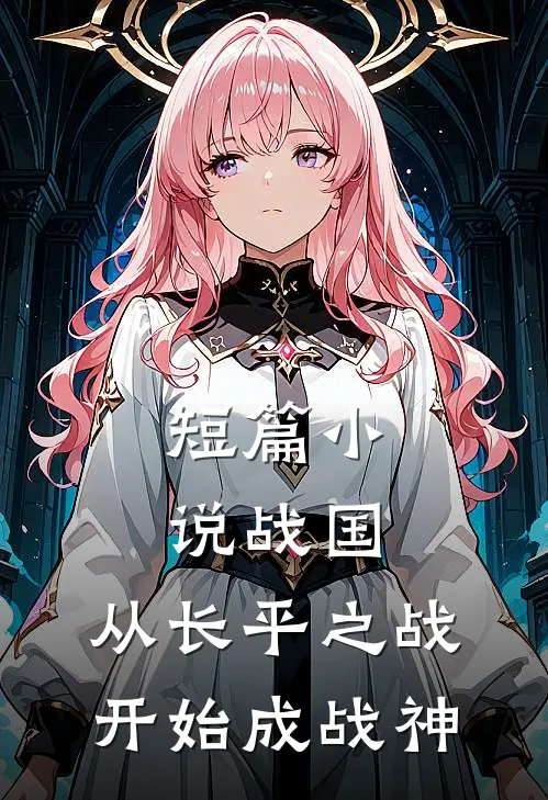 短篇小说战国：从长平之战开始成战神