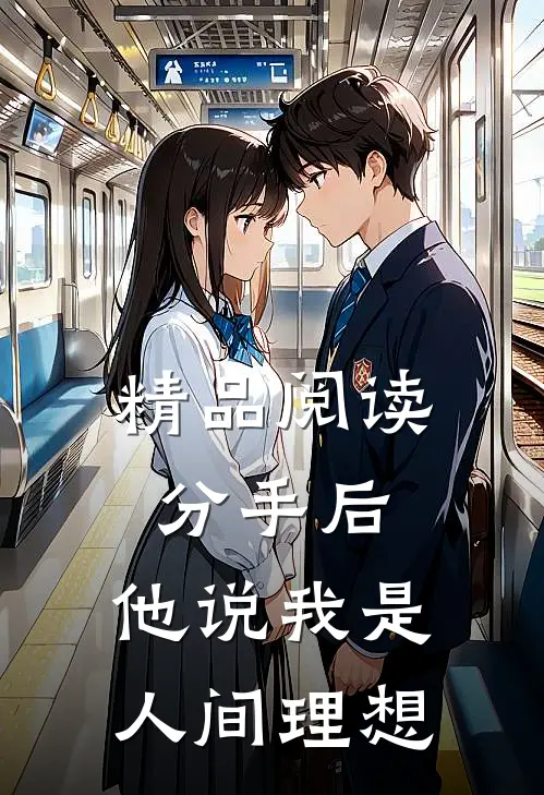 精品阅读分手后，他说我是人间理想