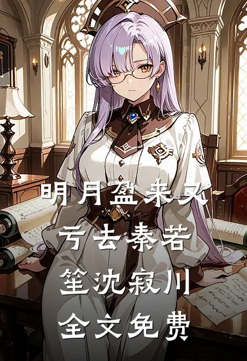 明月盈来又亏去秦若笙沈寂川全文免费