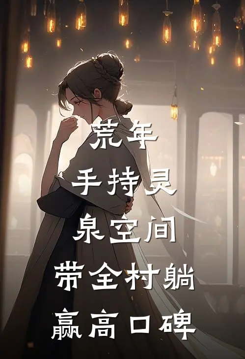 荒年：手持灵泉空间，带全村躺赢高口碑