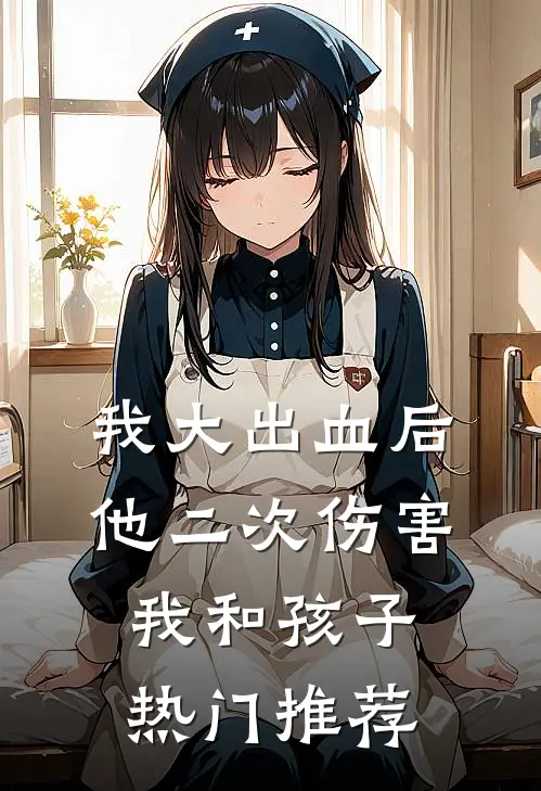 我大出血后，他二次伤害我和孩子热门推荐